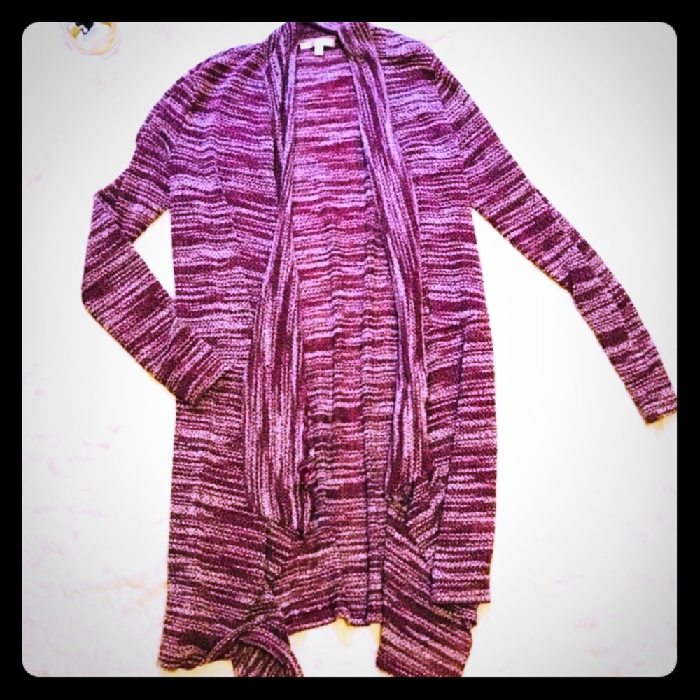 🎈SOLD🎈Anthropologie Cardigan💫 🕊